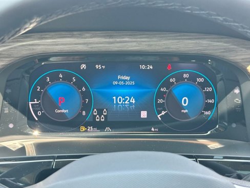 New 2026 Volkswagen Atlas SEL Premium R-Line image 18
