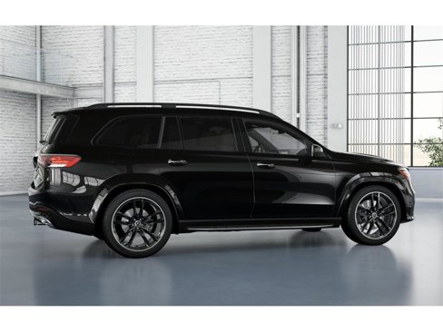 New 2026 Mercedes-Benz GLS 580 4MATIC image 18