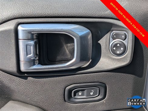 Used 2024 Jeep Wrangler Unlimited Rubicon 392 image 24