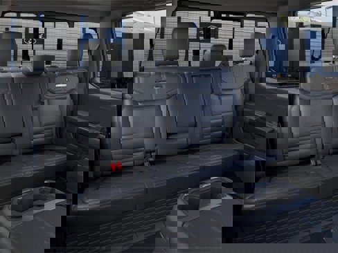 New 2026 Ford F350 Platinum image 11