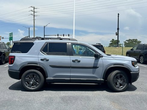 New 2026 Honda Passport RTL image 6