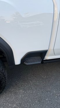 Used 2025 GMC Sierra 2500 AT4X image 24