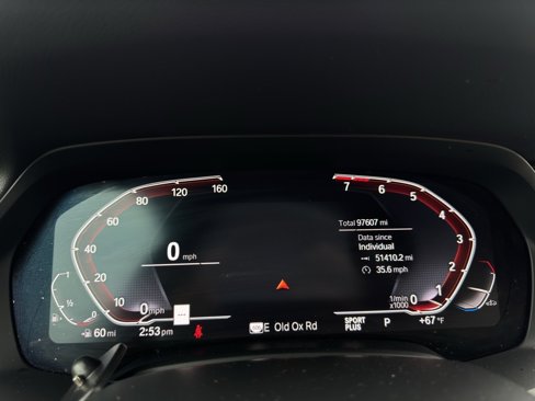 Used 2020 BMW X5 xDrive40i w/ Premium Package image 23