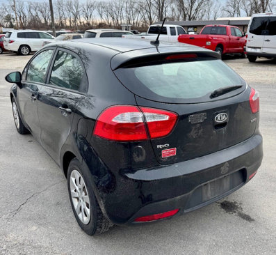 Used 2013 Kia Rio EX image 8