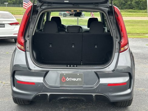 Used 2020 Kia Soul GT-Line image 8