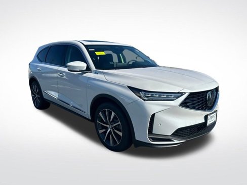 New 2026 Acura MDX w/ Technology Package image 1
