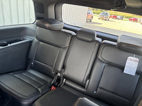 New 2025 Ford Expedition Tremor image 33