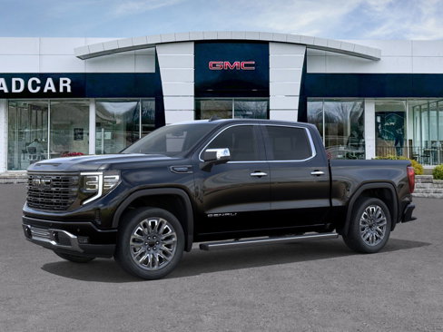 New 2026 GMC Sierra 1500 Denali Ultimate image 26