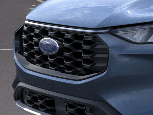New 2026 Ford Escape ST-Line image 17