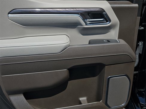 New 2026 Chevrolet Silverado 1500 LTZ w/ Technology Package image 14
