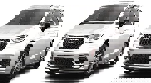 New 2024 Chrysler Pacifica Touring-L image 31