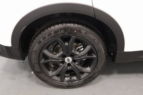 New 2025 Dodge Hornet GT w/ GT Blacktop Package image 26