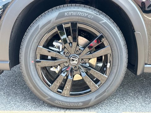 New 2026 Honda HR-V Sport image 24