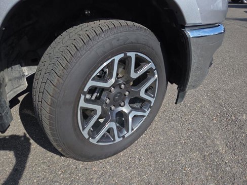 Used 2025 RAM 1500 Laramie image 15