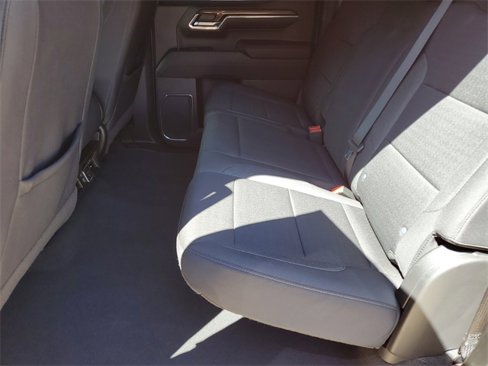 Used 2024 Chevrolet Silverado 1500 LT image 26