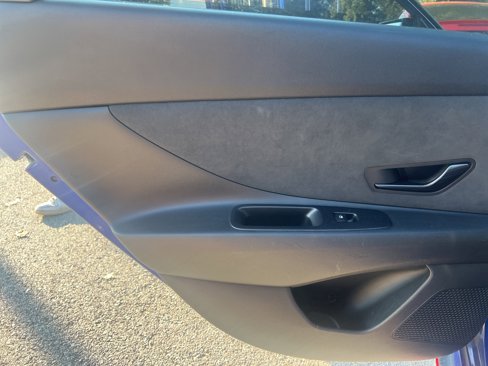 Used 2023 Hyundai Elantra N image 15