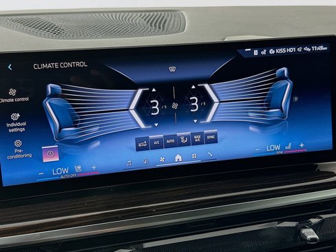 New 2026 BMW X5 xDrive40i image 21