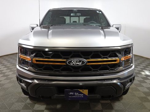Certified 2024 Ford F150 Tremor w/ Equipment Group 402A High image 3