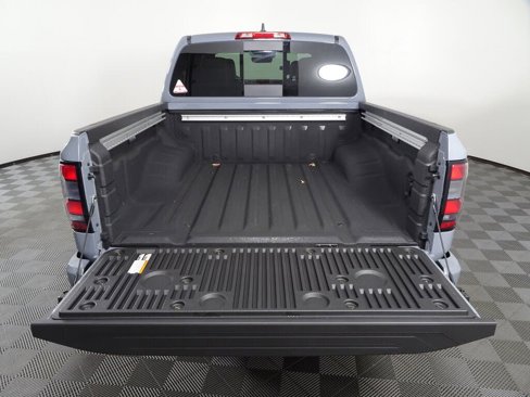 New 2026 Nissan Frontier PRO-4X w/ Pro-4x Convenience Package image 38