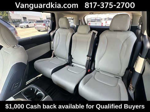 New 2026 Kia Carnival SX image 27