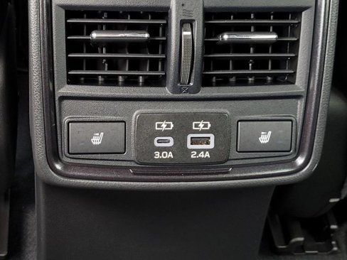 New 2025 Subaru Forester Touring image 20