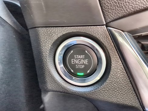 New 2026 Buick Encore GX Avenir w/ Avenir Technology Package image 16