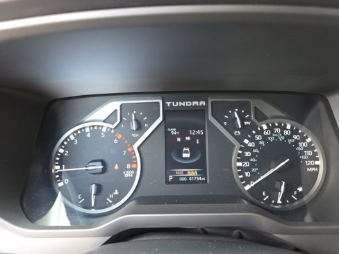 Used 2023 Toyota Tundra Limited image 21