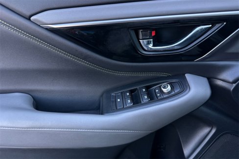 Certified 2023 Subaru Outback Onyx Edition XT image 15