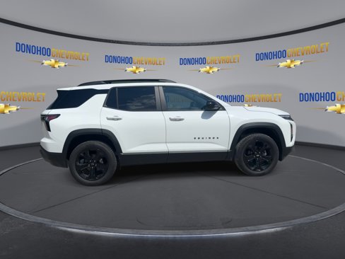 New 2026 Chevrolet Equinox LT w/ Convenience Package II image 12