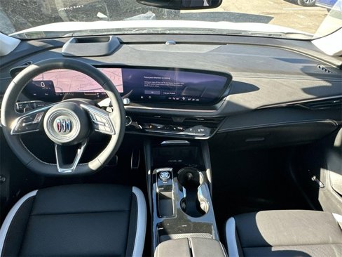 New 2025 Buick Envision Sport Touring image 23