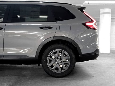 New 2026 Honda CR-V TrailSport image 28