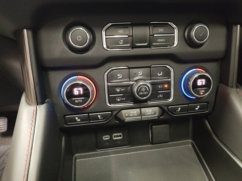 Certified 2023 Chevrolet Tahoe RST w/ Luxury Package image 33