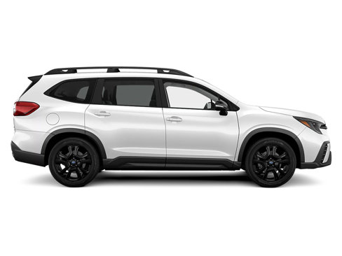 New 2025 Subaru Ascent Bronze Edition image 2