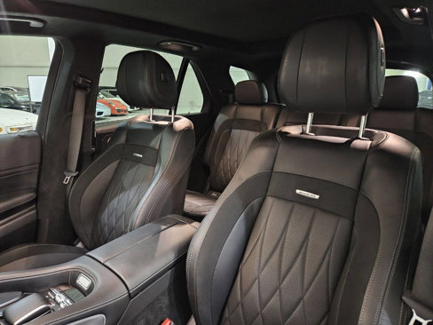 Used 2023 Mercedes-Benz GLE 63 AMG S image 18