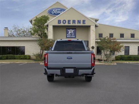 New 2026 Ford F250 Lariat image 5