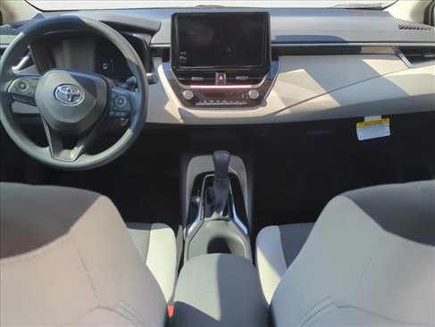New 2026 Toyota Corolla LE image 20