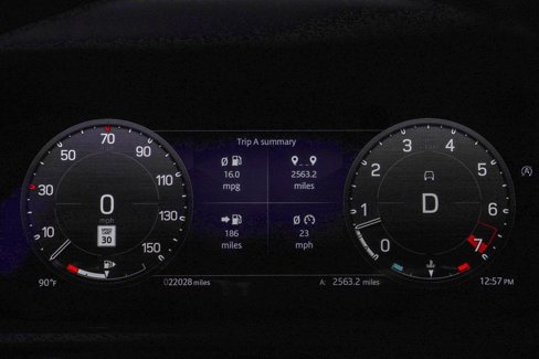 Used 2023 Land Rover Defender 110 image 15