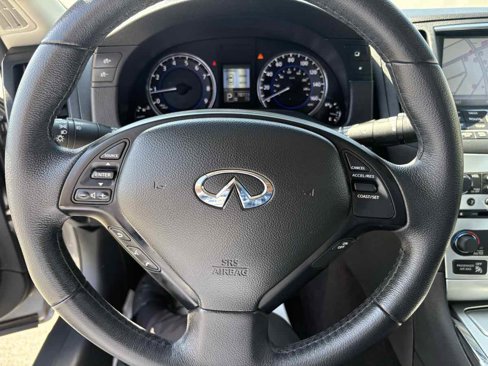 Used 2011 INFINITI G37 Sport w/ Premium Pkg image 22