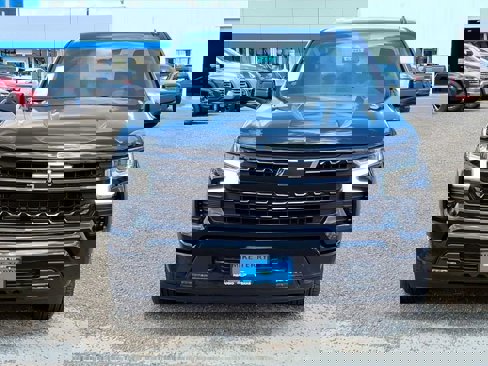 New 2026 Chevrolet Silverado 1500 RST image 7