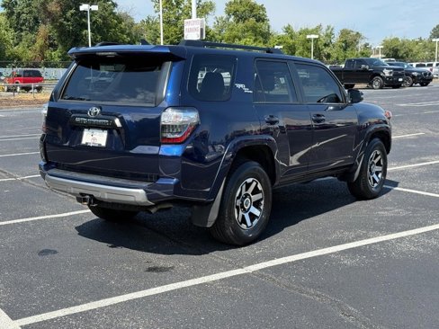 Used 2023 Toyota 4Runner TRD Off-Road Premium image 3