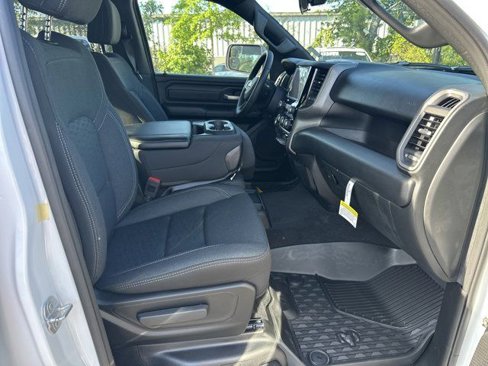New 2026 RAM 1500 Tradesman image 12