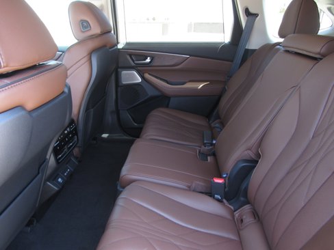 New 2026 Acura MDX SH-AWD w/ Advance Package image 16