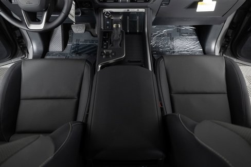 Used 2025 Lexus GX 550 image 43