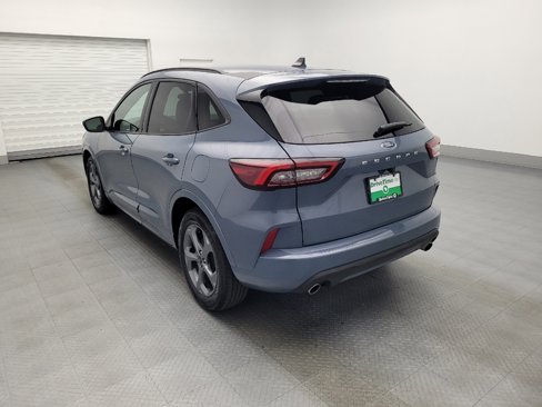 Used 2023 Ford Escape ST-Line image 5