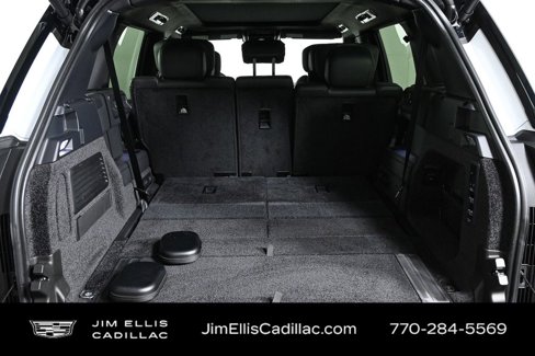 Used 2025 Land Rover Range Rover Long Wheelbase Autobiography image 33