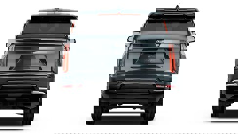 New 2026 Cadillac Escalade IQ Sport 1 w/ LPO, ONYX Package image 25