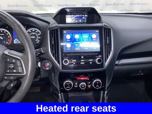 Certified 2023 Subaru Forester Touring w/ Popular Package #2 image 24