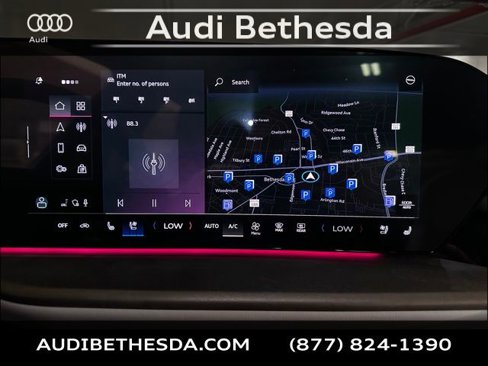 New 2025 Audi Q5 Prestige image 17