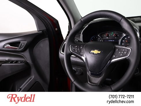 Certified 2024 Chevrolet Equinox LT image 16