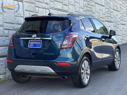 Used 2019 Buick Encore Preferred image 6